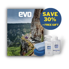 evo fathers day offer